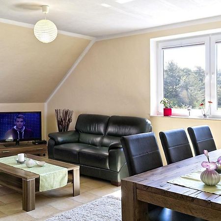Ferienwohnung Bella Fuhlendorf  Kültér fotó